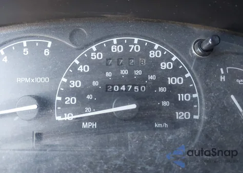 2001 Ford Ranger Xl/Xlt z USA, uszkodzony, nr VIN 1FTYR14D21PB12934